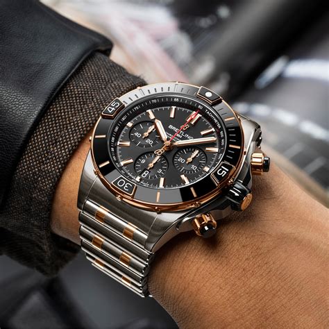 breitling salg